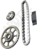 APDTY 172584 Timing Chain Kit with Oil Pump
