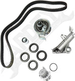 APDTY 172586 Timing Belt Kit