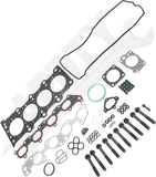 APDTY 172588 Cylinder Head Gasket Set