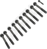 APDTY 172588 Cylinder Head Gasket Set