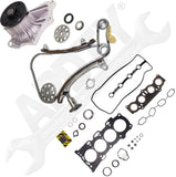 APDTY 172591 Timing Chain Kit