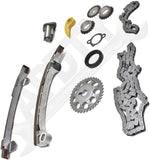 APDTY 172591 Timing Chain Kit