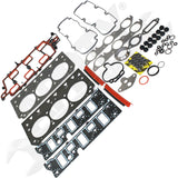 APDTY 172596 Cylinder Head Gasket Set Graphite Second design 3.8L Engine