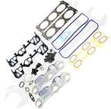APDTY 172598 Cylinder Head Gasket Set Exc. Head bolts