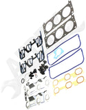 APDTY 172598 Cylinder Head Gasket Set Exc. Head bolts