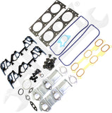 APDTY 172598 Cylinder Head Gasket Set Exc. Head bolts