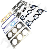 APDTY 172598 Cylinder Head Gasket Set Exc. Head bolts