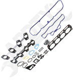 APDTY 172599 Cylinder Head Gasket Set Exc. Head bolts and exhaust pipe flange