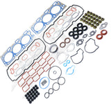APDTY 172600 Cylinder Head Gasket Set Exc. Head bolts