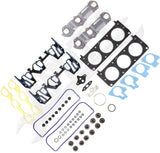 APDTY 172601 Cylinder Head Gasket Set