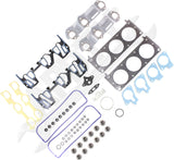 APDTY 172601 Cylinder Head Gasket Set