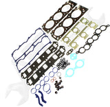 APDTY 172603 Cylinder Head Gasket Set 3.0L Engine