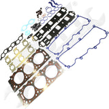 APDTY 172603 Cylinder Head Gasket Set 3.0L Engine