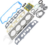 APDTY 172604 Cylinder Head Gasket Set