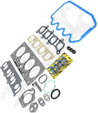 APDTY 172604 Cylinder Head Gasket Set