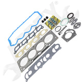 APDTY 172604 Cylinder Head Gasket Set