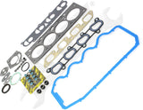 APDTY 172604 Cylinder Head Gasket Set