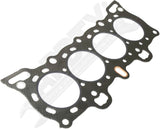 APDTY 172608 Head Gasket Cylinder Graphite