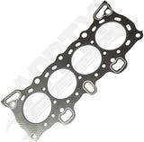 APDTY 172608 Head Gasket Cylinder Graphite