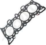 APDTY 172609 Head Gasket Cylinder Multi-Layered Steel