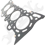 APDTY 172609 Head Gasket Cylinder Multi-Layered Steel