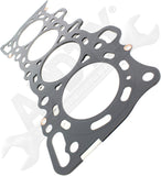 APDTY 172609 Head Gasket Cylinder Multi-Layered Steel