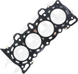 APDTY 172609 Head Gasket Cylinder Multi-Layered Steel