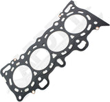 APDTY 172609 Head Gasket Cylinder Multi-Layered Steel