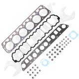 APDTY 172613 Cylinder Head Gasket Set VIN S Gas FI