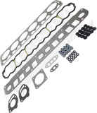 APDTY 172614 Cylinder Head Gasket Set; 4.0L Straight 6-Cylinder Engine