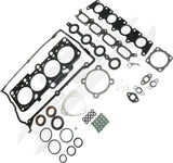 APDTY 172616 Cylinder Head Gasket Set 1.8L Engine