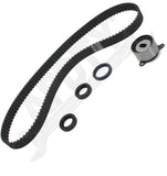APDTY 172618 Timing Belt Kit DOHC B18B1 Eng.