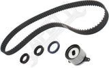 APDTY 172618 Timing Belt Kit DOHC B18B1 Eng.