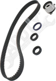 APDTY 172618 Timing Belt Kit DOHC B18B1 Eng.