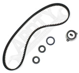 APDTY 172618 Timing Belt Kit DOHC B18B1 Eng.