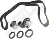 APDTY 172619 Timing Belt Kit 6 Cyl