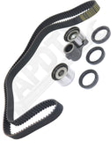 APDTY 172619 Timing Belt Kit 6 Cyl