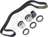 APDTY 172619 Timing Belt Kit 6 Cyl