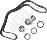 APDTY 172619 Timing Belt Kit 6 Cyl