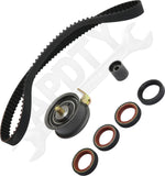 APDTY 172620 Timing Belt Kit 4 Cyl 1.8L 1781cc DOHC 20 Valve