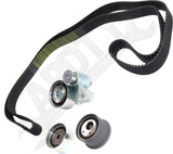 APDTY 172621 Timing Belt Kit Without Seals 6 Cyl 3.0L eng.