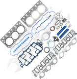 APDTY 172624 Cylinder Head Gasket Set 6 Cyl 3.8L Engine