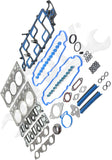 APDTY 172624 Cylinder Head Gasket Set 6 Cyl 3.8L Engine