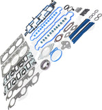 APDTY 172624 Cylinder Head Gasket Set 6 Cyl 3.8L Engine