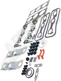 APDTY 172625 Cylinder Head Gasket Set 6 Cyl 3.5L Engine