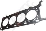 APDTY 172626 Head Gasket LH 1.74mm thick