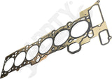 APDTY 172627 Head Gasket 0.70mm thick