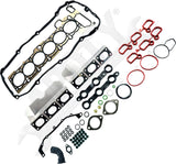 APDTY 172629 Cylinder Head Gasket Set 6 Cyl DOHC 24 Valves