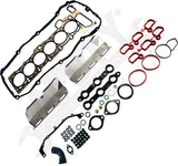 APDTY 172629 Cylinder Head Gasket Set 6 Cyl DOHC 24 Valves