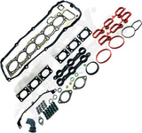 APDTY 172629 Cylinder Head Gasket Set 6 Cyl DOHC 24 Valves